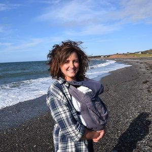 Meet your Posher, Jillian